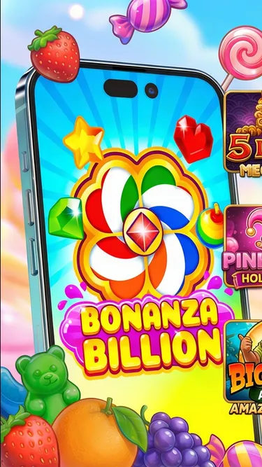 Top Slots Screenshot