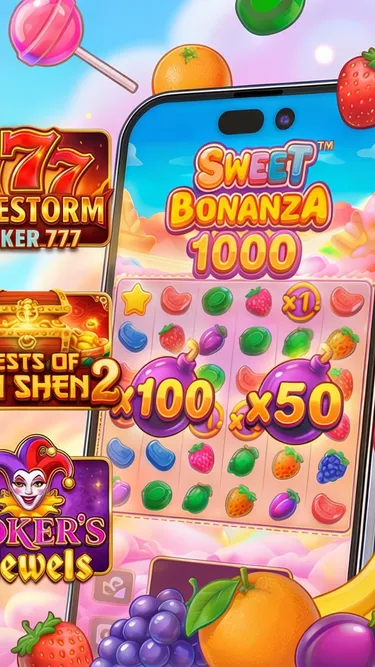 Top Slots Screenshot